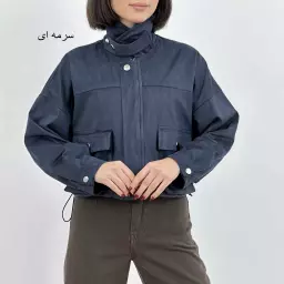 بامبر جکت سویید 1006033