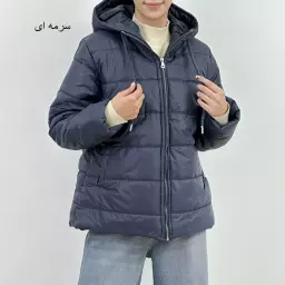 کاپشن زنانه 1006036