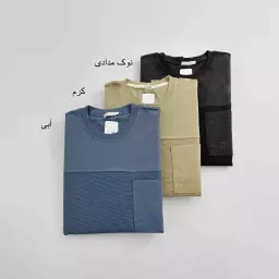 تیشرت مردانه 1006067