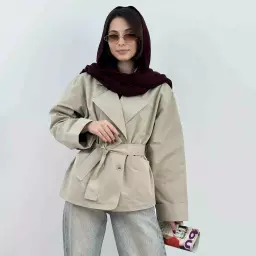 ترنچ کت 1006063