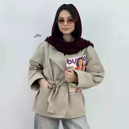 ترنچ کت 1006063