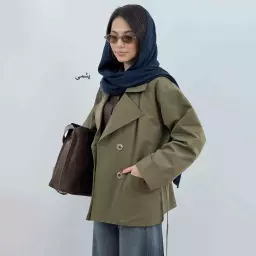 ترنچ کت 1006063