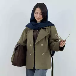 ترنچ کت 1006063