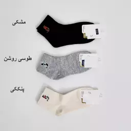 جوراب کت 1007004