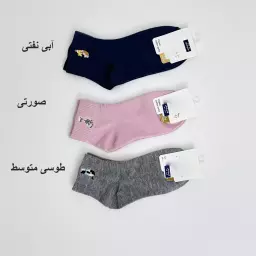 جوراب کت 1007004