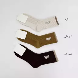 جوراب ساقدار خرگوش 1007005