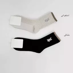 جوراب ساقدار خرگوش 1007005