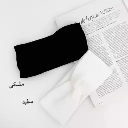 هدبند گره ای 1007010