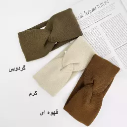 هدبند گره ای 1007010
