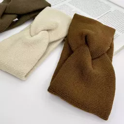 هدبند گره ای 1007010