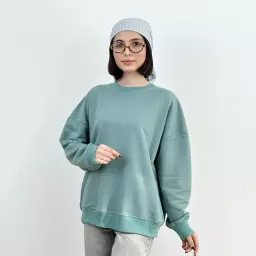 پلیور رنگی 1001080