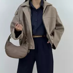 بامبرجکت خمره ای 1006096