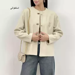 کت سن لوران 1007012