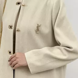 کت سن لوران 1007012