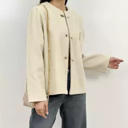 کت سن لوران 1007012