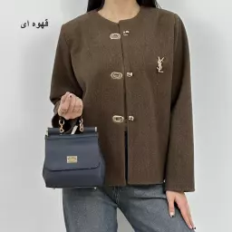 کت سن لوران 1007012