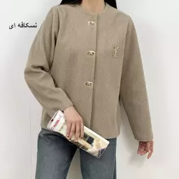 کت سن لوران 1007012