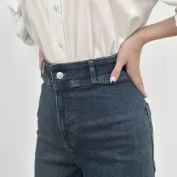 شلوار جین لوپ 1007000