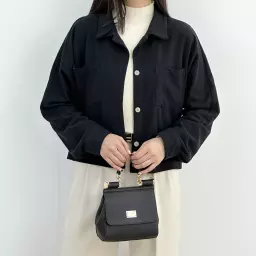 شومیز جیب دار 1007036