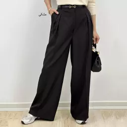 شلوار پارچه ای 1007006