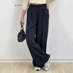 شلوار پارچه ای 1007006