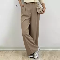 شلوار پارچه ای 1007006
