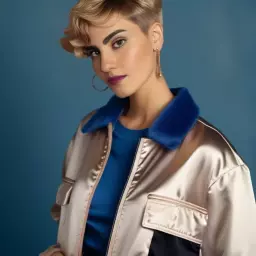 مهدیه معصومی