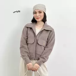 بامبر جکت 1007065