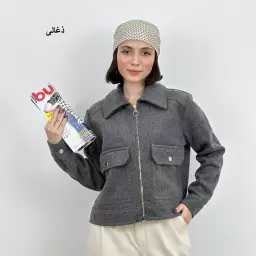 بامبر جکت 1007065