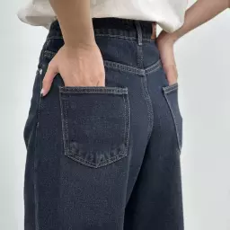 شلوار جین بگ 1007014