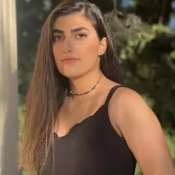 مرسا سیدعلیخانی