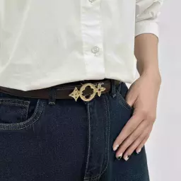 کمربند لوی ویتون 1007049