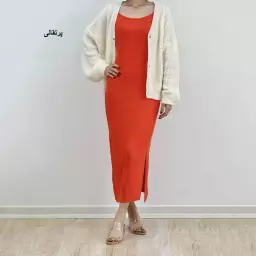 پیراهن کبریتی  1003981