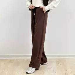 شلوار اسپرت رگه دوزی 1003410