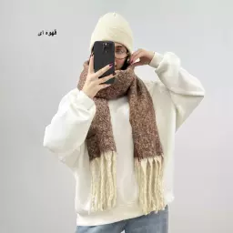 بیگ اسکارف 1007082
