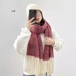 بیگ اسکارف 1007082
