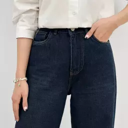 شلوار جین بگ 1007080