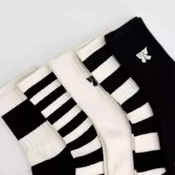 جوراب ساقدار 1007101