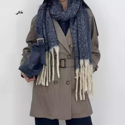 ترنچ کت 1007086
