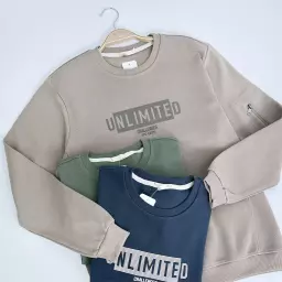 بلوز کبریتی مردانه 1007097