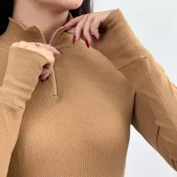 بلوز فینگری 1007102