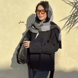 ترنچ کت 1007088