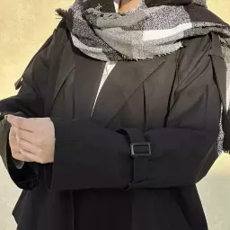 ترنچ کت 1007088