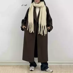 پالتو فوتر بلند 1004960
