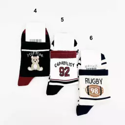 جوراب اسپرت 1007100