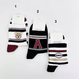 جوراب اسپرت 1007100