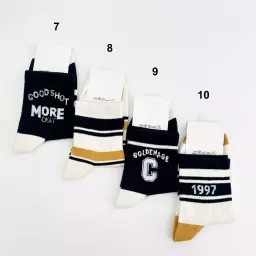 جوراب اسپرت 1007100