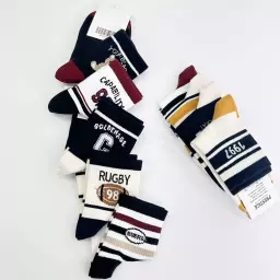 جوراب اسپرت 1007100