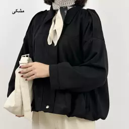 بامبر جکت 1004939