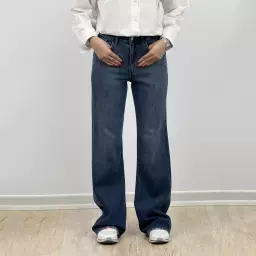 شلوار جین دمپا 1007096